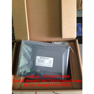 Weintek MT6051iP, MT6071iP, MT8071iP, MT6103iP