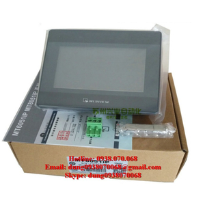 Weinview 4.3inch TK6051iP