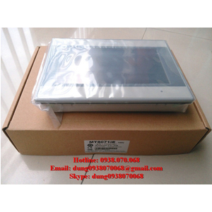 Weinview 7inch ethernet MT8071iE