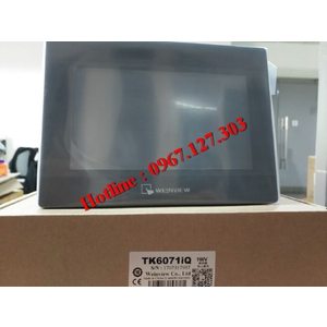 Weinview TK6071iQ 7inch giá rẽ