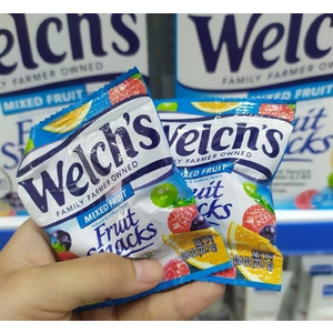 Kẹo Dẻo Trái Cây WELCH'S FRUIT