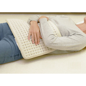 Đệm điện sưởi ấm Wellcare WE-167SPLHD 35 x 46 cm