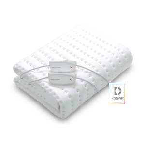 Đệm điện sưởi ấm Wellcare WE-167UBTHD 140 x 150 cm