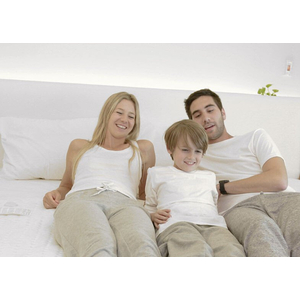 Đệm điện sưởi ấm Wellcare WE-167UBTHD 140 x 150 cm