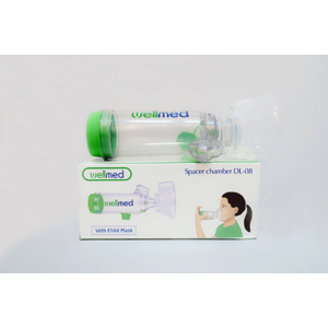 Buồng đệm Wellmed DL-08