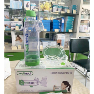 Buồng đệm Wellmed DL-08