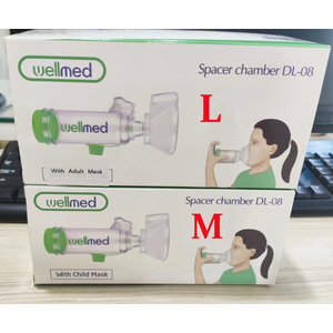 Buồng đệm Wellmed DL-08