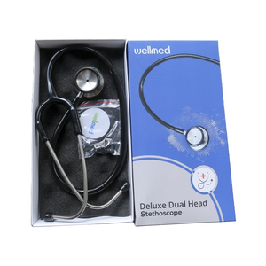 Ống nghe y tế 2 mặt Wellmed HS-30J