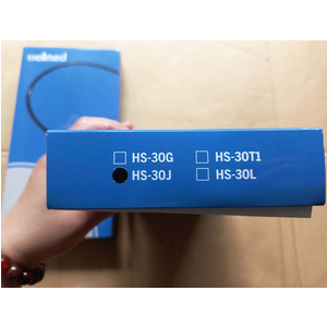 Ống nghe y tế 2 mặt Wellmed HS-30J