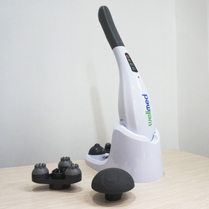 Máy massage cầm tay 5 chế độ Wellmed HY-5612