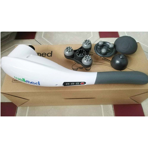 Máy massage cầm tay 5 chế độ Wellmed HY-5612