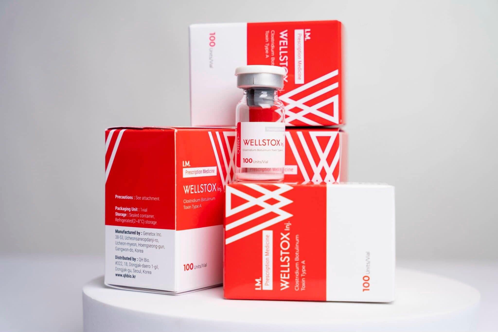 Welltox