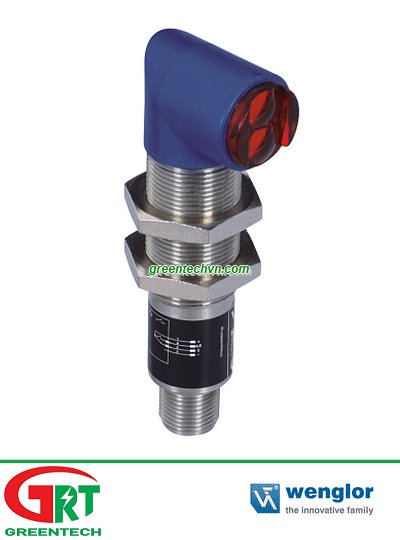 Wenglor HW11PA3S901 | Cảm biên quang Wenglor HW11PA3S901 | Photo sensor Wenglor HW11PA3S901