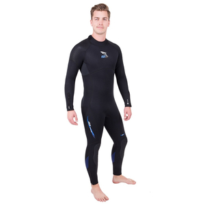 WETSUIT IST WS80
