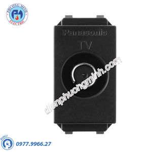 Ổ cắm Tivi - Model WEV2501B