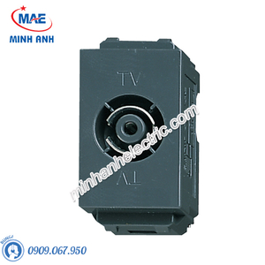 Ổ cắm Anten Tivi - Model WEV2501H