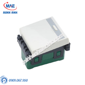 Công tắc B 1 chiều loại trung - Model WEV5521SW