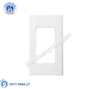 Mặt dùng cho 3 thiết bị - Model WEV68030W