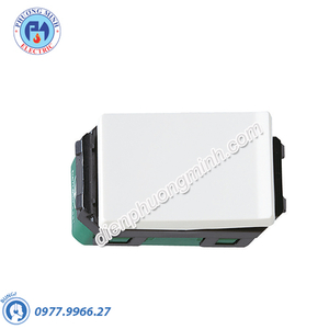 Công tắc D 2 tiếp điểm - Model WEVH5003