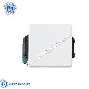 Công tắc đơn C 2 chiều loại trung - Model WEVH5522-7