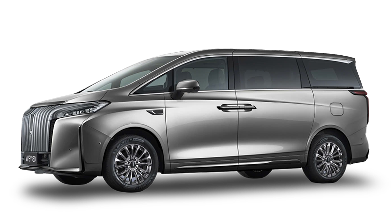 WEY 80 PHEV
