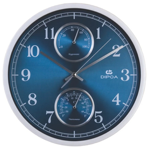 ĐỒNG HỒ TREO TƯỜNG DIPOA WF201WT