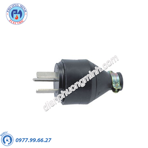 Phích cắm kín nước - Model WF6430