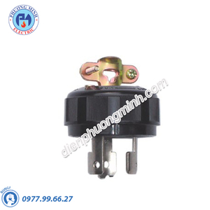 Phích cắm - Model WF6315