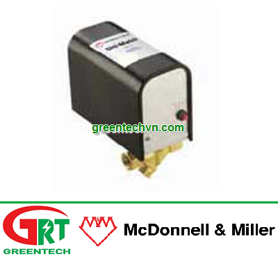 WFE-24 | McDonnel Miller WFE-24 | Bộ châm nước 24VAC | Water Feeders |