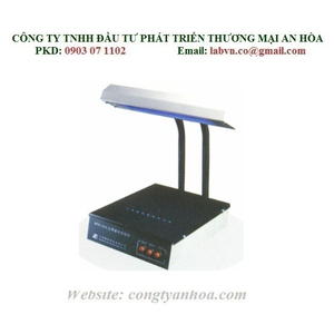 ĐÈN SOI SẮC KÍ BẢN MỎNG MODEL: WFH-203