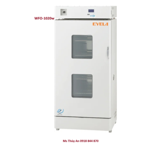 TỦ SẤY ĐỐI LƯU CƯỠNG BỨC WFO-1020W EYELA