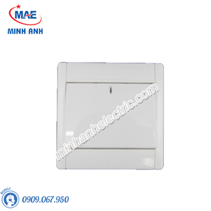 Công tắc - Ổ cắm Hager - Model WGL101