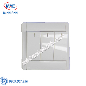 Công tắc - Ổ cắm Hager - Model WGL132