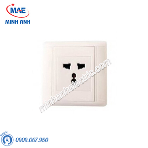 Công tắc - Ổ cắm Hager - Model WGSM13I