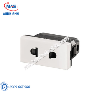 Công tắc - Ổ cắm Hager - Model WGSM216EA