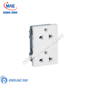 Công tắc - Ổ cắm Hager - Model WGSMT16EA