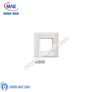 Công tắc - Ổ cắm Hager - Model WGVE3