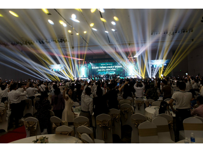 What do you need to prepare to organize a year-end corporate event? Gala dinner, year-end party, year-end party