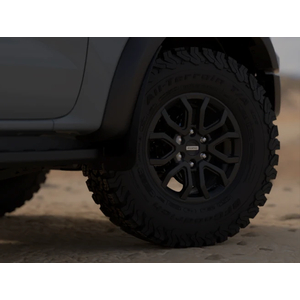 Ford Ranger Raptor 3.0 V6 EcoBoost