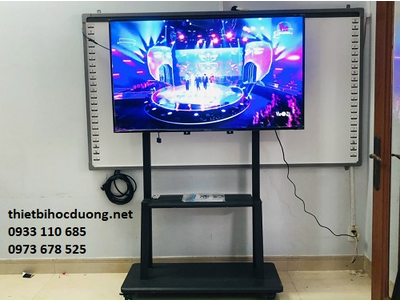 Where Can Touch Screen TVs Be Used?