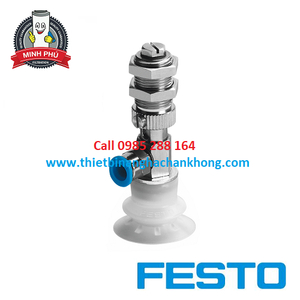 Where to buy FESTO suction cups?