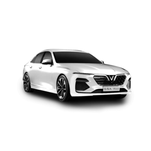VinFast Lux A2.0 (Bản Nâng Cao)