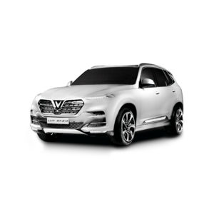 VinFast Lux SA2.0 (Bản Cao Cấp)