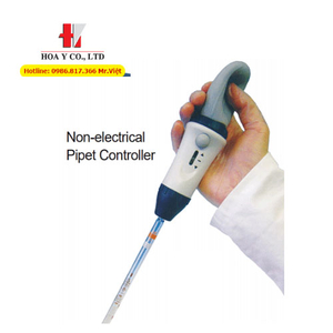 WI.5.382.000 Scilab | Dụng cụ hổ trợ pipet bơm hút chất lỏng 1~100ml Witeg