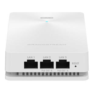 Wi-Fi 6 In-Wall Access Point Grandstream GWN7661