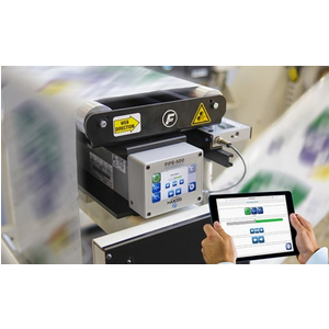 Wi-Fife™ Wireless Operator Interface, MAXCESS Vietnam, đại lý MAXCESS vietnam