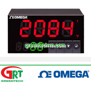Omega Wi8 series | Thermoelectric temperature regulator / digital | Đồng hồ đo nhiệt Omega Wi8