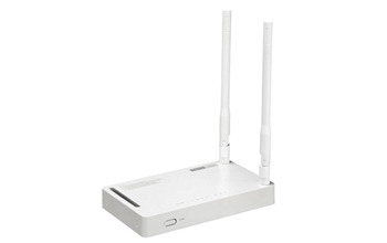 WIFI ROUTER 300Mbps TOTOLINK N300RH