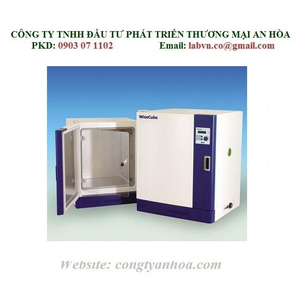 TỦ ẤM 155 LÍT DAIHAN MODEL:WIG- 155