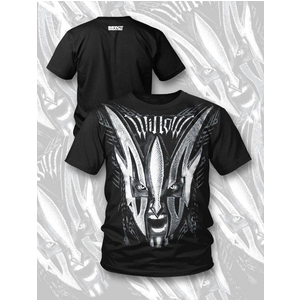 WILLOW (JEFF HARDY) - MASK
